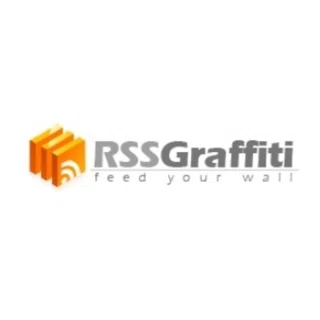 Shop RSS Graffiti discount codes logo