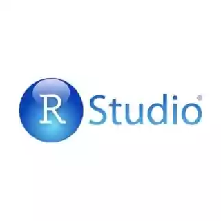 Shop RStudio logo