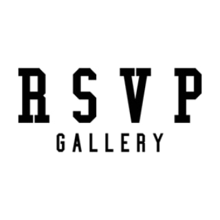 RSVP Gallery promo codes