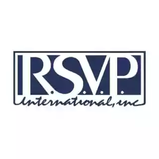 RSVP International coupon codes