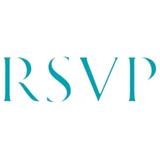  RSVP Catering logo