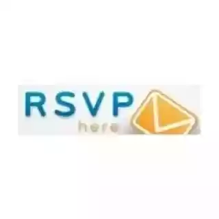 RSVPhere.com promo codes