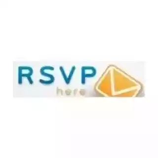 RSVPhere.com logo