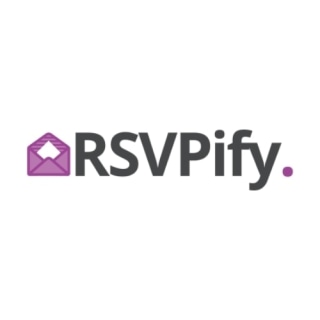 Shop RSVPify logo