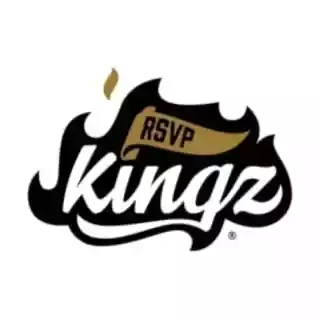 Shop Rsvp Kingz promo codes logo