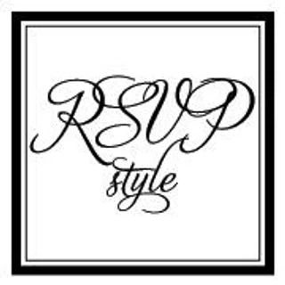 RSVP Style logo