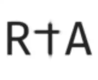 Shop RtA discount codes logo
