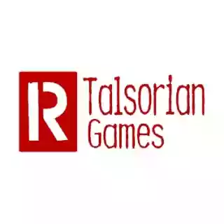Shop R.Talsorian Games coupon codes logo