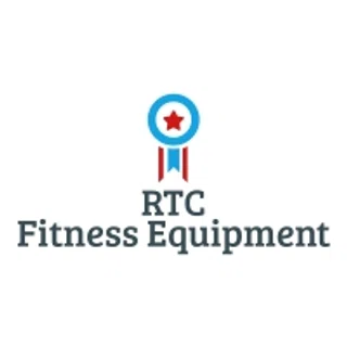 Shop RTC Fitness Equipment logo
