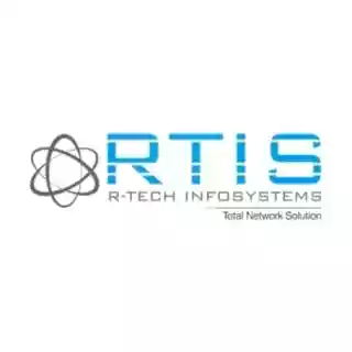 Shop R-Tech Infosystems discount codes logo