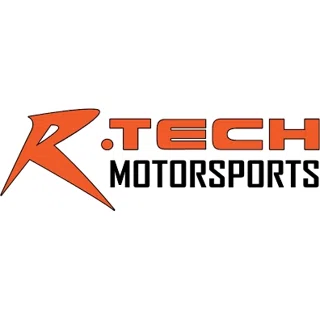 R-Tech Motorsports logo