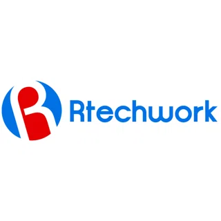 Rtechwork logo