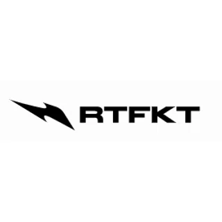 Shop RTFKT logo