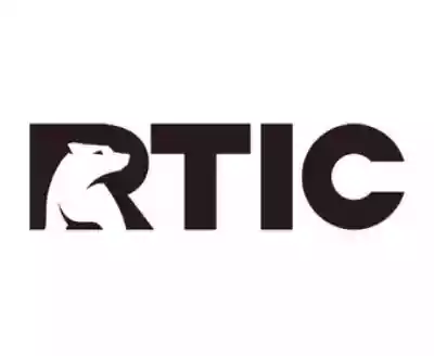 Shop RTIC logo