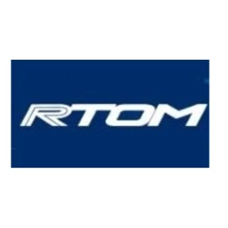 Shop RTOM promo codes logo