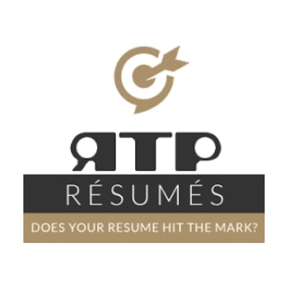 Shop RTP Resumes logo