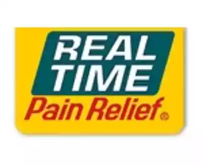 Real Time Pain Relief promo codes