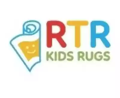 Shop RTR Kids Rugs promo codes logo