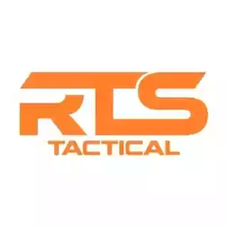 RTS Tactical logo