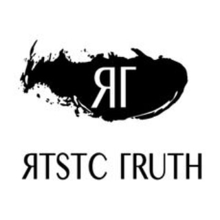 Shop RTSTC Truth logo
