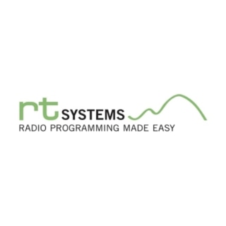 Shop RT Systems logo