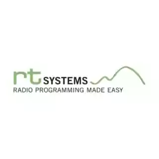 Shop RT Systems discount codes logo
