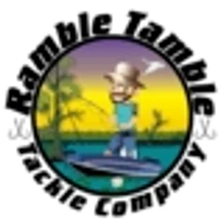 Ramble Tamble Tackle logo