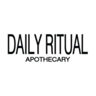 Daily Ritual Apothecary logo