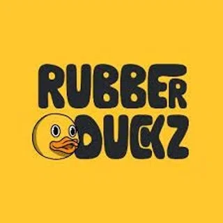 Rubber Duckz logo
