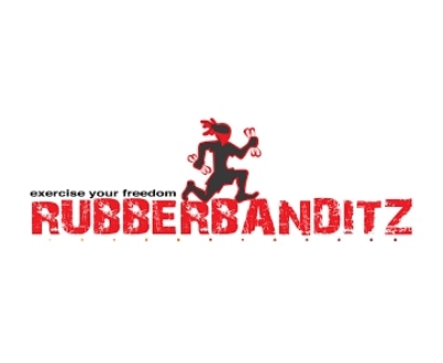 Shop RubberBanditz logo