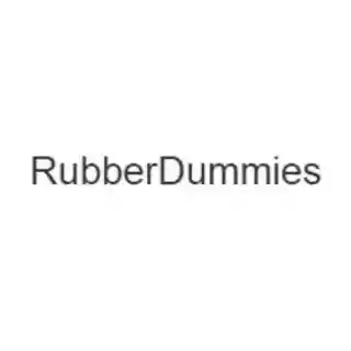 rubberdummies.com logo