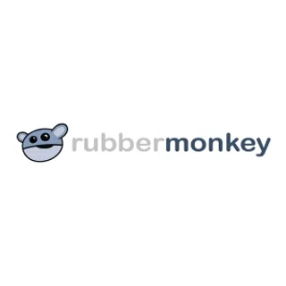 Shop Rubber Monkey AU coupon codes logo