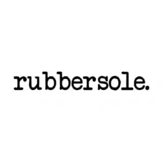 rubbersole.co.uk logo