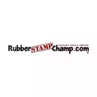 Shop RubberStampChamp discount codes logo