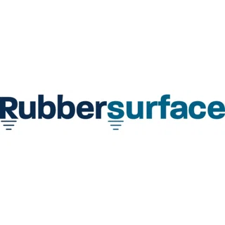 Rubber Surface logo
