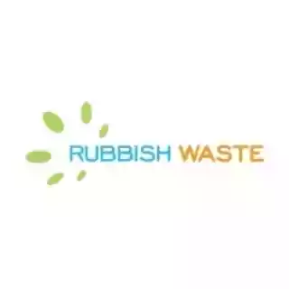 Shop Rubbish Waste logo