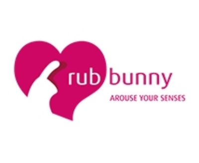 Shop Rub Bunny logo