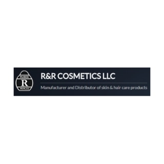 Shop R&R Cosmetics logo