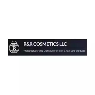 Shop R&R Cosmetics coupon codes logo