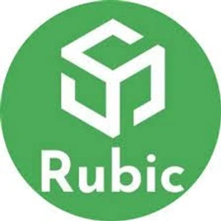 Rubic  logo