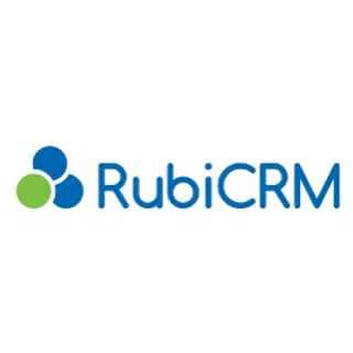 Rubi CRM logo