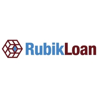 Rubik Loan logo