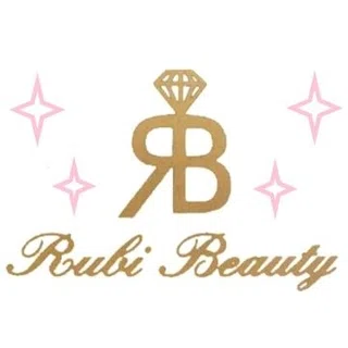 RUBI BEAUTY logo