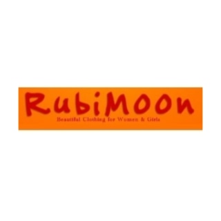 Shop RubiMoon Boutique logo