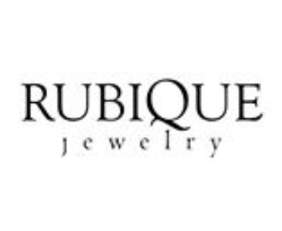 Shop Rubique Jewelry logo