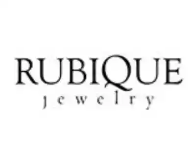 Rubique Jewelry coupon codes
