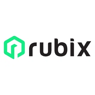 Rubix.io logo