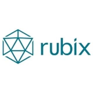 RubiX Market logo