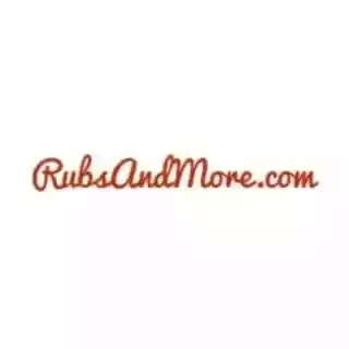 rubsandmore.com logo
