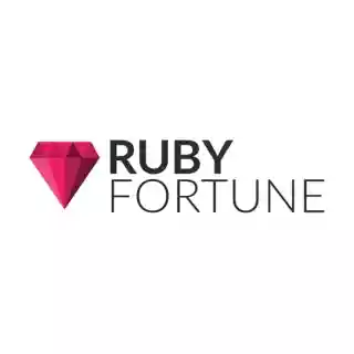 Shop Ruby Fortune Casino discount codes logo